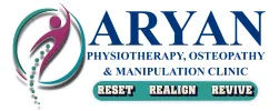 Aryan Physiotherapy Osteopathy & Manipulation Clinic